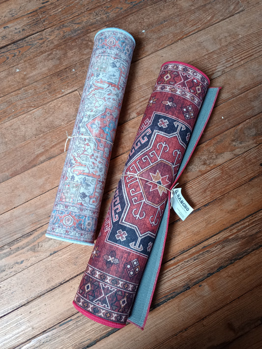 Pair of Sale Rugs