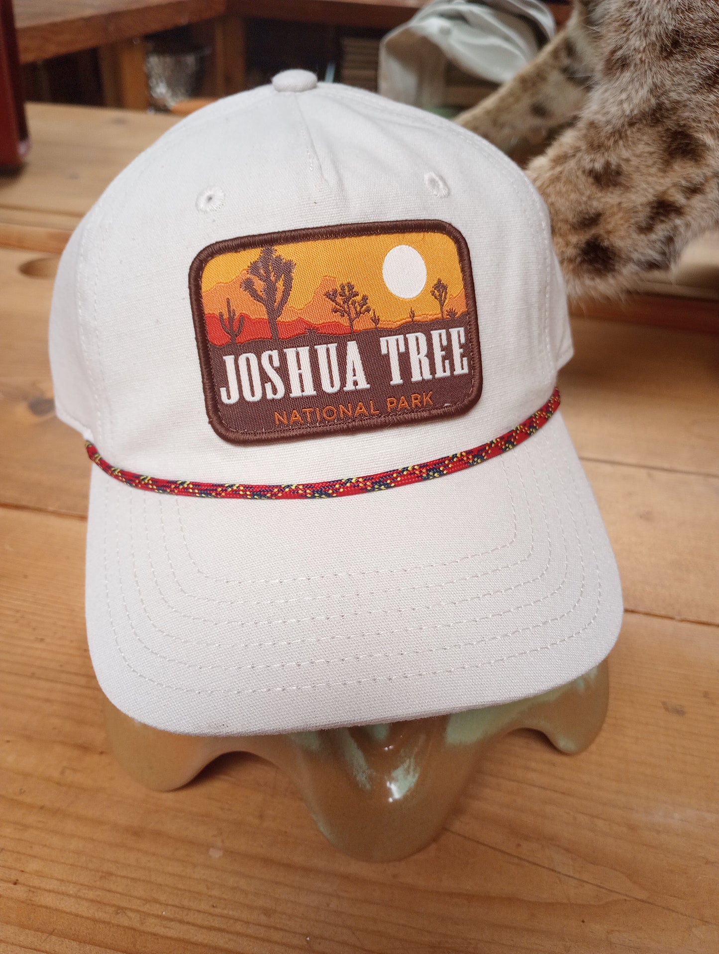 Joshua Tree Cap