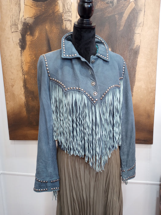 Vintage DD Ranchwear Jacket